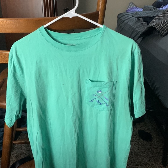 Southern Tide t shirt - Picture 3 of 3